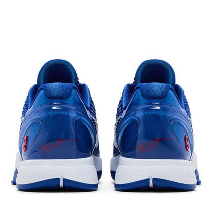 Kobe 6 Protro Dodgers - CW2190-400