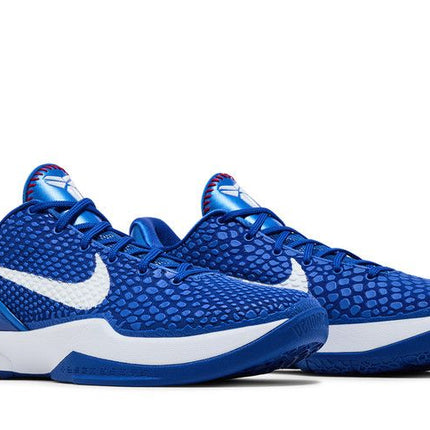 Kobe 6 Protro Dodgers - CW2190-400