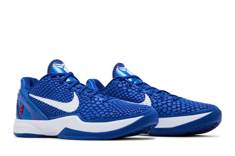 Kobe 6 Protro Dodgers - CW2190-400