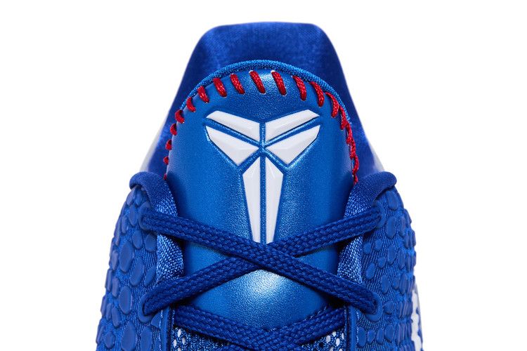 Kobe 6 Protro Dodgers - CW2190-400