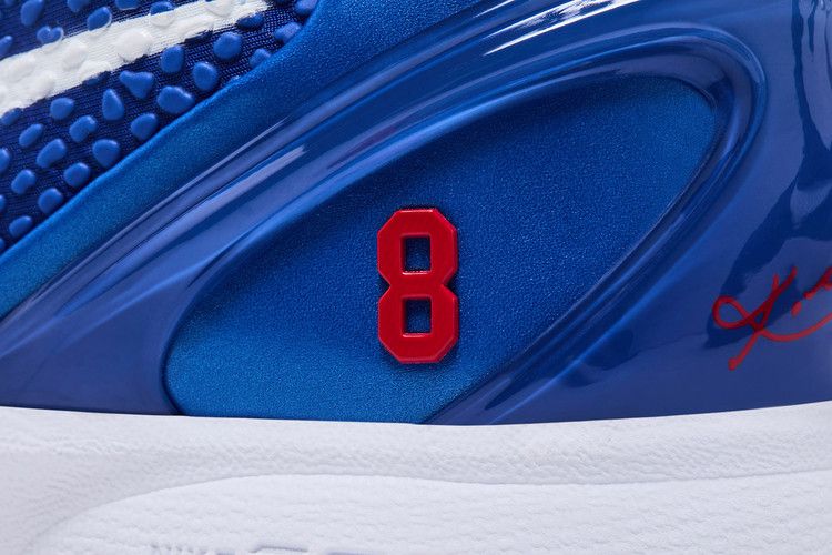 Kobe 6 Protro Dodgers - CW2190-400
