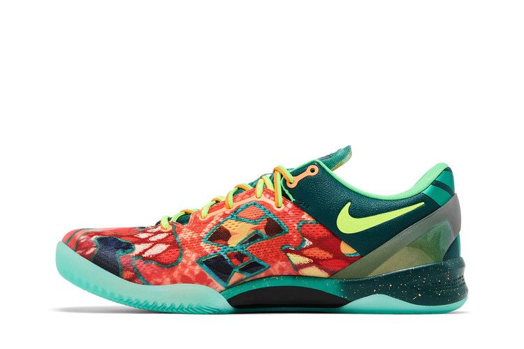 Nike Kobe 8 Protro What The (2025)