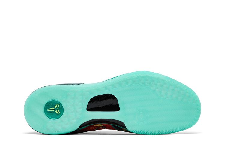Kobe 8 Protro What The (2025) - HM9621-900
