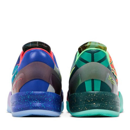 Kobe 8 Protro What The (2025) - HM9621-900
