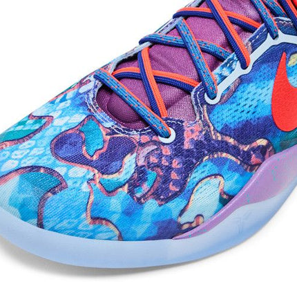 Kobe 8 Protro What The (2025) - HM9621-900