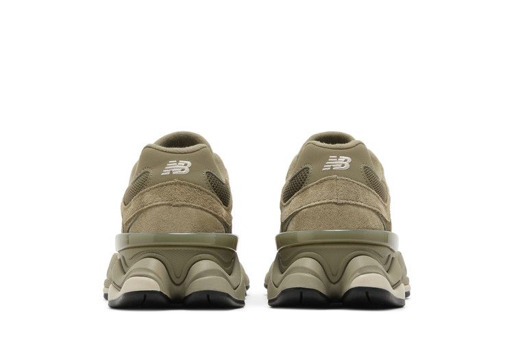 9060 Covert Green Dark Stoneware - U9060JGC