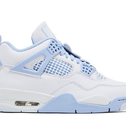 Air Jordan 4 Retro Forget Me Not - HV0823-100