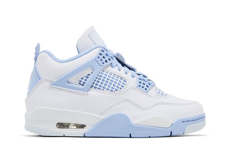 Air Jordan 4 Retro Forget Me Not - HV0823-100
