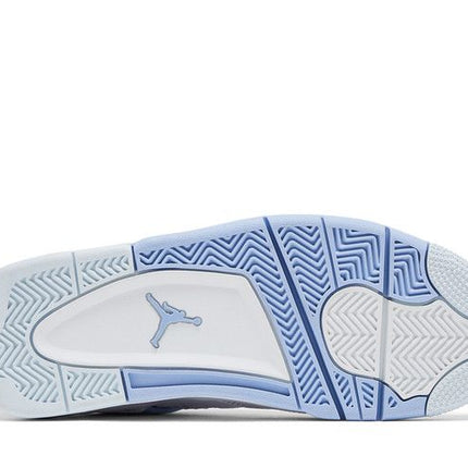 Air Jordan 4 Retro Forget Me Not - HV0823-100