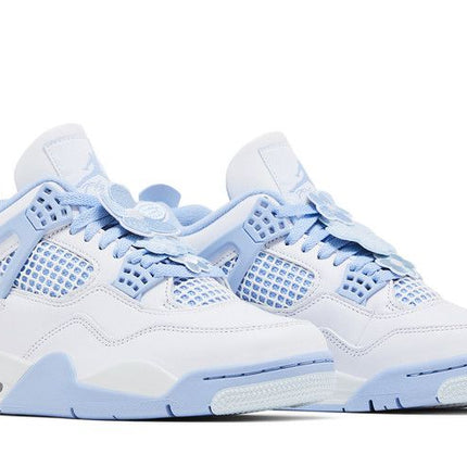 Air Jordan 4 Retro Forget Me Not - HV0823-100