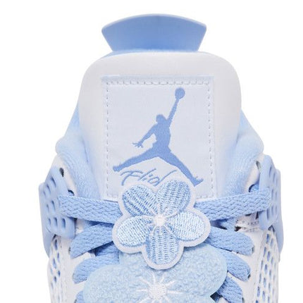 Air Jordan 4 Retro Forget Me Not - HV0823-100