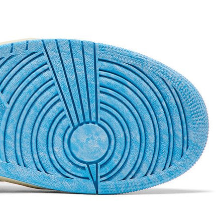 Air Jordan 1 Retro High OG UNC Reimagined - DZ5485-402