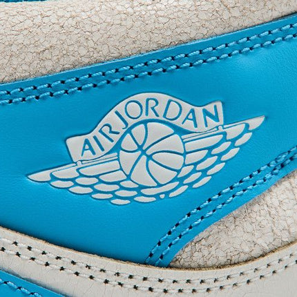 Air Jordan 1 Retro High OG UNC Reimagined - DZ5485-402
