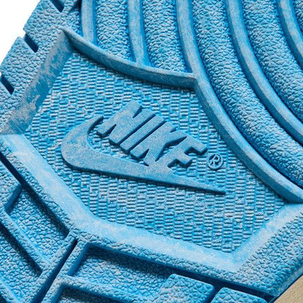 Air Jordan 1 Retro High OG UNC Reimagined - DZ5485-402