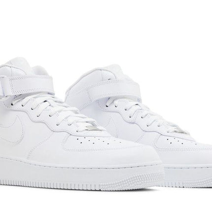 Air Force 1 Mid Supreme White - FZ8784-100