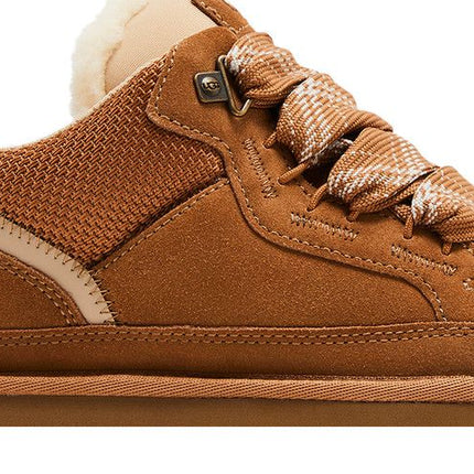 Lowmel Chestnut - 1144032-CHE