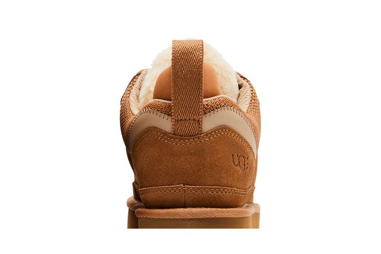 Lowmel Chestnut - 1144032-CHE