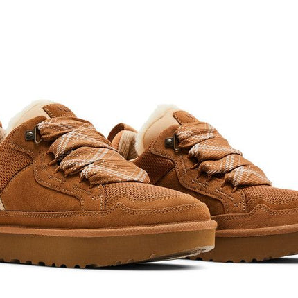 Lowmel Chestnut - 1144032-CHE