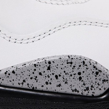 Air Jordan 4 Retro White Cement (2025) - FV5029-100