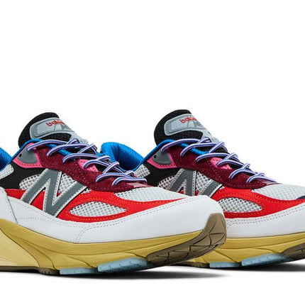 990v6 MiUSA Action Bronson Untitled - U990AC6