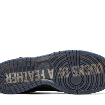 Dunk Low Ducks of a Feather Black University of Oregon PE - HV1470-001
