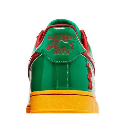 Air Force 1 Low Lil Yachty Concrete Boys Lucky Green - IH4383-300