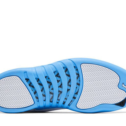Air Jordan 12 Retro Melo (2025) - CT8013-112