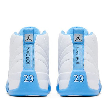 Air Jordan 12 Retro Melo (2025) - CT8013-112
