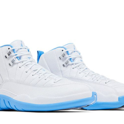 Air Jordan 12 Retro Melo (2025) - CT8013-112