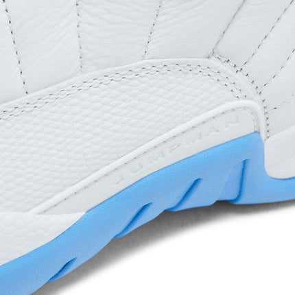 Air Jordan 12 Retro Melo (2025) - CT8013-112