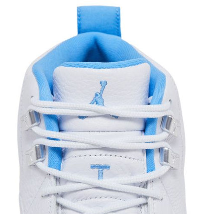 Air Jordan 12 Retro Melo (2025) - CT8013-112