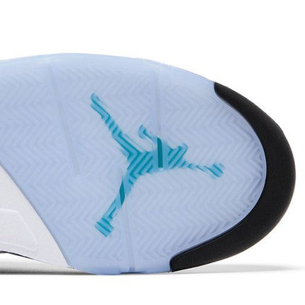 Air Jordan 5 Retro Grape (2025) - HQ7978-100
