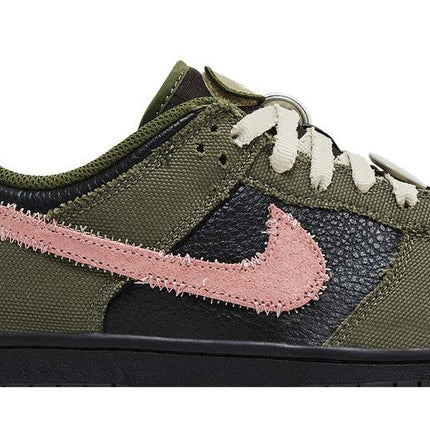 Dunk Low Dunks Not Dead - IB2256-300
