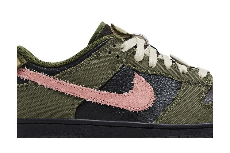 Dunk Low Dunks Not Dead - IB2256-300