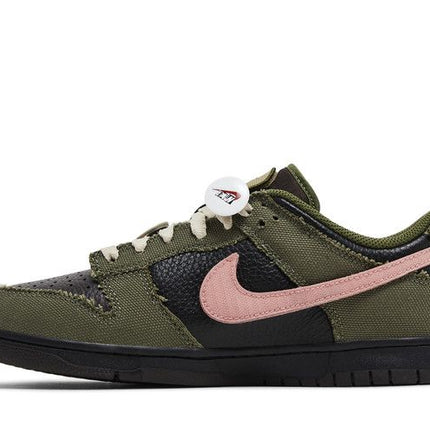 Dunk Low Dunks Not Dead - IB2256-300