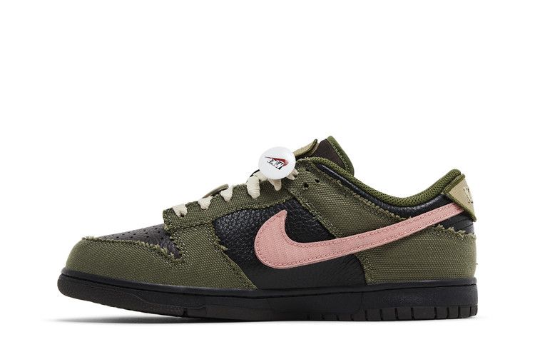 Dunk Low Dunks Not Dead - IB2256-300