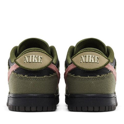 Dunk Low Dunks Not Dead - IB2256-300