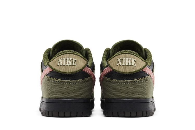 Dunk Low Dunks Not Dead - IB2256-300