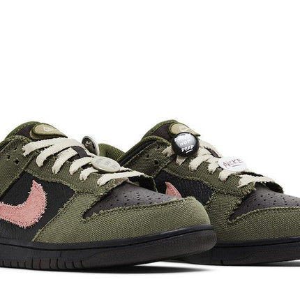 Dunk Low Dunks Not Dead - IB2256-300