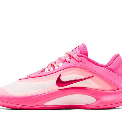 A'ja Wilson A'One Pink A'ura - FZ8605-601