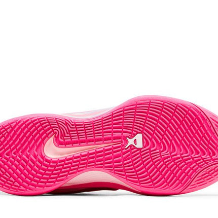 A'ja Wilson A'One Pink A'ura - FZ8605-601