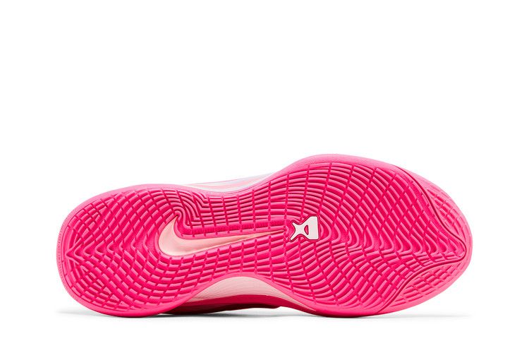 A'ja Wilson A'One Pink A'ura - FZ8605-601