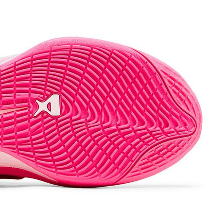 A'ja Wilson A'One Pink A'ura - FZ8605-601