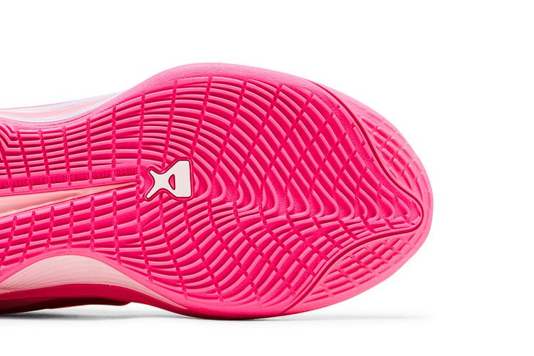 A'ja Wilson A'One Pink A'ura - FZ8605-601