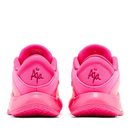 A'ja Wilson A'One Pink A'ura - FZ8605-601