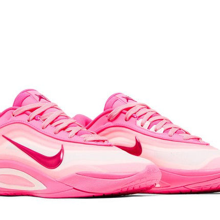 A'ja Wilson A'One Pink A'ura - FZ8605-601