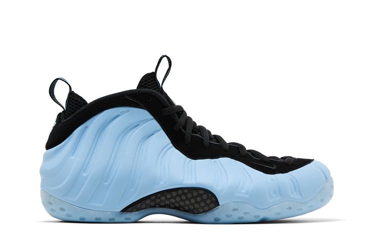Air Foamposite One Psychic Blue - HJ6014-400