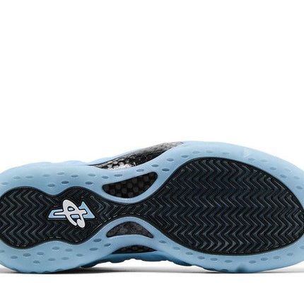 Air Foamposite One Psychic Blue - HJ6014-400