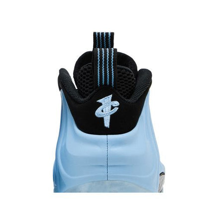 Air Foamposite One Psychic Blue - HJ6014-400