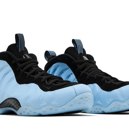 Air Foamposite One Psychic Blue - HJ6014-400